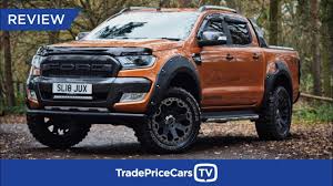 Compare price options for the 2021 ford® ranger truck. The New Ford Ranger Wildtrak 3 2 Diesel Youtube