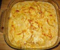 Hahnchen In Zwiebel Sahne Sosse Rezept Rezepte Kochrezepte Einfache Gerichte