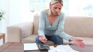 In today's digital age, having an email address is essential for everything from paying your utility bill online to signing up for streaming services to staying in touch with friends and loved ones. Homemaker Invoice Worry Hd Stock Video 257 482 507 Framepool Stock Footage