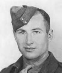 Malcolm Edward "Mac" Locke