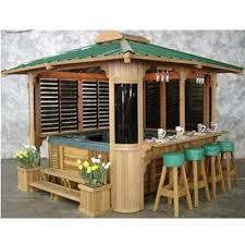 Gazebo Bar Over Hot Tub Hot Tub Garden Jacuzzi Outdoor Hot Tub Patio