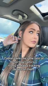 I didn’t say nothin #traitors #peacock #bachelornation #thebachelor  #coltonunderwood