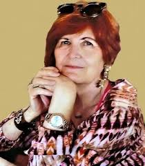 Patricia Cisco Obituary