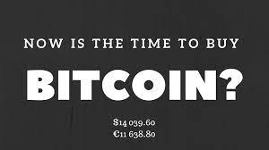 It's only a good time to buy more bitcoin at either $8,000 or less or at $11,000 or more, since $10,500 is an incredibly tough, 9 months old resistance. Now Is The Time To Buy Bitcoin Steemit