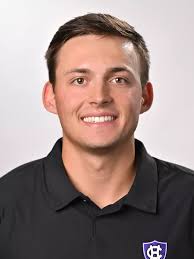 2023-24 Men's Golf Roster