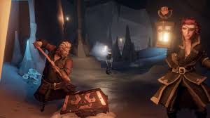 All posts must be related to sea of thieves. Sea Of Thieves 2018 Promotional Art Mobygames