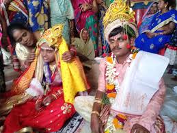 Poor dutee chand — she's been caught in the hype around her wonderful and inspirational story. Beating All Odds Visually Impaired Couple Ties Nuptial Knot In Cuttack District Orissapost