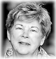 MAUREEN SCANLAN Obituary (1939