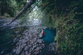 Hot springs toketee falls oregon. Oregon Road Trip The Best Hot Springs Waterfalls And Photo Spots Jenn Explores Travel Landscape And Lifestyle Photographer