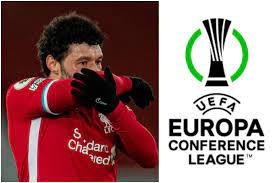 May 24, 2021 · the competing teams will all be trying to qualify for the group stage, which like the uefa champions league and uefa europa league, will feature eight groups of four teams, followed by knockout. Liverpool Fans Joke About New Uefa Europa Conference League I Ve Never Been To Albania Liverpool Fc This Is Anfield