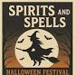 spirits and spells 2 event image