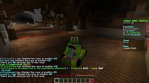 You're participating in an important race — and losing — when suddenly an outside force changes the momentum so that you have a chance to come out on top. Turbo Kart Wii Fanmade Resource Pack Hypixel Minecraft Server And Maps