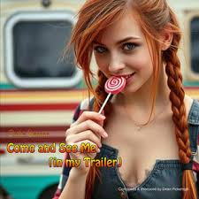 Download Callie Benson album songs: Come and See Me in my Trailer