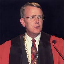 Carson leaves a legacy of faith and service