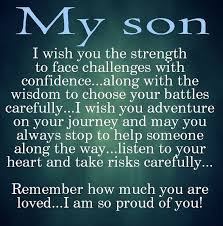 Birthday Wishes For 10 Year Old Son Pin By Loretta Bartz On Mothers Sons My Son Quotes Son Quotes Love My Son Quotes
