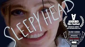 SLEEPYHEAD (2021) [4K]