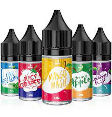 Buy The Best E Liquids Online From Emist Liquids An Online Vape Juice Brand Having Unique And Refreshing Fla Vape Juice Best E Liquid Flavors Eliquid Flavors
