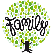Families From Yesterday Were Nice Families Of Today Are Fun And I M Sure Families From Tomorrow Will Be Incredible Family Images Family Logo Family