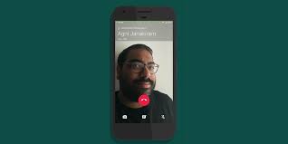 Whatsapp Can Now Make Video Calls On Android Windows Phone Android Call Support