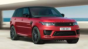 As for the range rover and range rover sport, expect lr to reveal both models by next year as a 2020 model year. New Range Rover Sport Offers