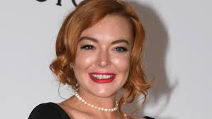 See more ideas about lindsay lohan, lindsay, celebrities. Wird Lindsay Lohan Bald Mama