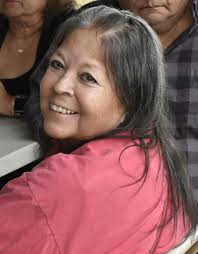 Family photo of Martha Salinas Vazques