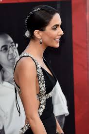 We don't have a biography for rocío muñoz morales. Rocio Munoz Morales 65th Taormina Film Fest Closing Evening 12 Gotceleb