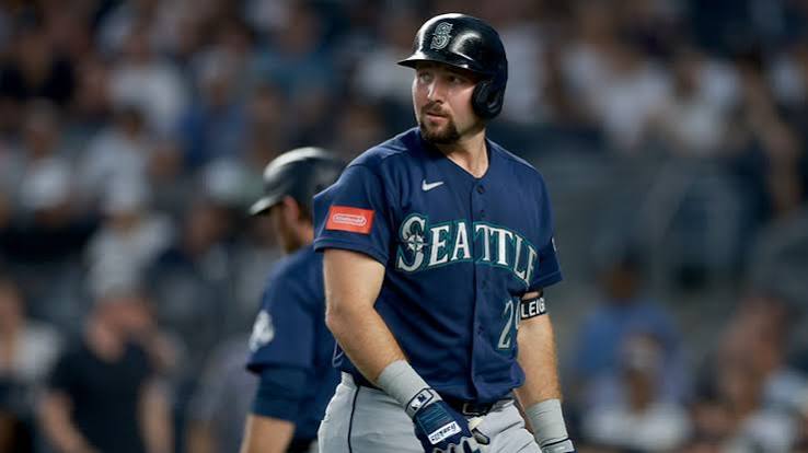 Cal Raleigh answers for Seattle Mariners' struggles - Seattle Sports
