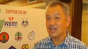 Mengenal Tomy Winata Pemilik Artha Graha Network, Bidang Keuangan hingga  Konservasi Alam