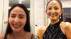 Katrina Halili asked if current boyfriend is “The One”