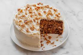 The bright orange color offset by creamy white frosting makes carrot cake the star of any dessert tray. Carrot Cake Toys Games Slime Foam