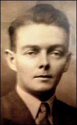 In memory of Sammy Morris