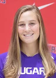 2021 Women's Soccer Roster