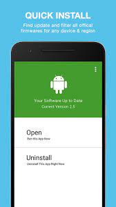 Mediante ota se descarga el firmware y se instala usando una conexión . Software Update Download For Android Phone For Android Apk Download
