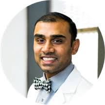 Dr. Chintan Patel, DMD