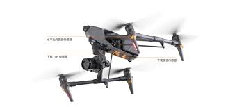 DJI Inspire 3