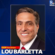 WGAL News Channel 8 Susquehanna Valley, Pa.