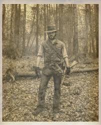 Check spelling or type a new query. John Marston Red Dead Redemption 2 By Gh Forge On Deviantart