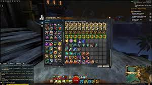 Guild Wars 2 Sam Ajeste