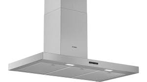 Bosch Dwb94bc52 Wall Mounted Cooker Hood