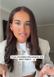 Who remembers this song!? WAIT FOR IT…. 🎵 #fyp #jls #loveyoumore  #weddingsong #weddingideas #weddingtips #firstdance #firstdancesong  #bridetobe #bridesoftiktok #2025bride #2026bride #viralwedding ...