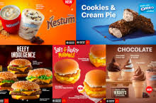 Carl's jr menu with prices. Mcdonalds Malaysia Launches New Menu Along With 5 New Deals Megasales
