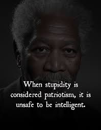 Intelligence can be unsafe