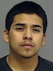 San Angelo police arrest 3 after call about masked vehicle burglars