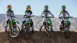Team Green Pro Circuit Motorcross Motorcycle Humor Supermoto