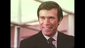 THE IMMORTAL (1970) PROMOS