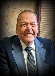 Ralph Poulson's Instagram, Twitter & Facebook