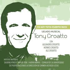 Arrímese Mi Compay (feat. Silverio Pérez)