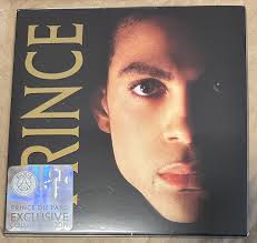 Prince R&B & Soul 45 RPM Vinyl Records for sale
