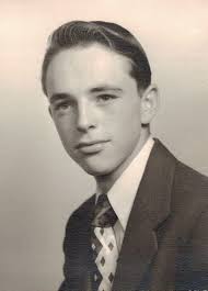 Edward Leitsch Obituary